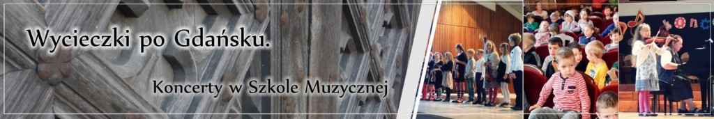 baner - wycieczki po gd