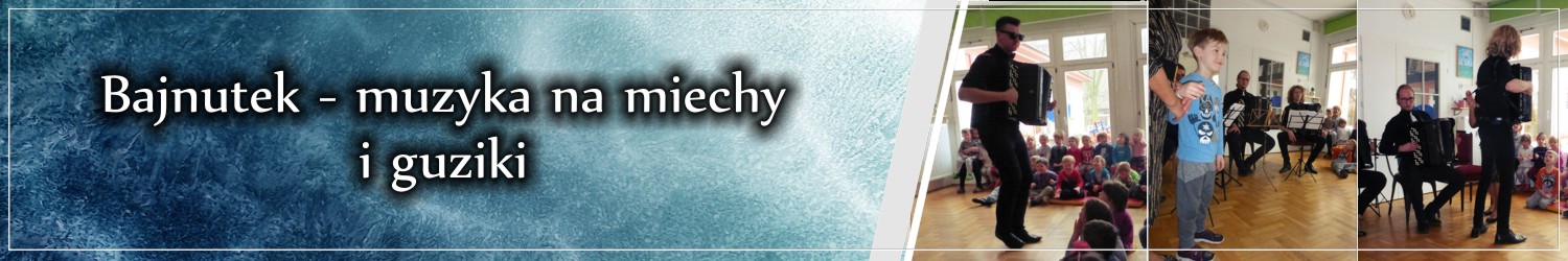 baner - bajnutek miechy