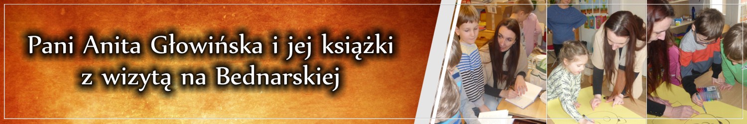 baner - pisarka